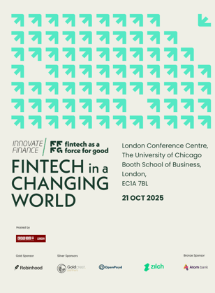 FFFG25 Agenda Cover