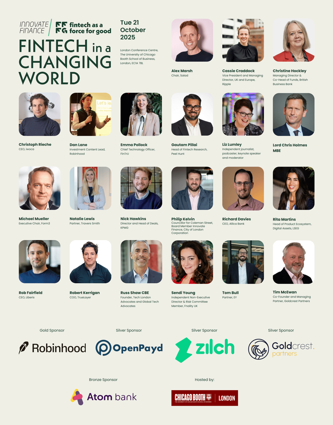 FFFG25 Speakers Group (1)